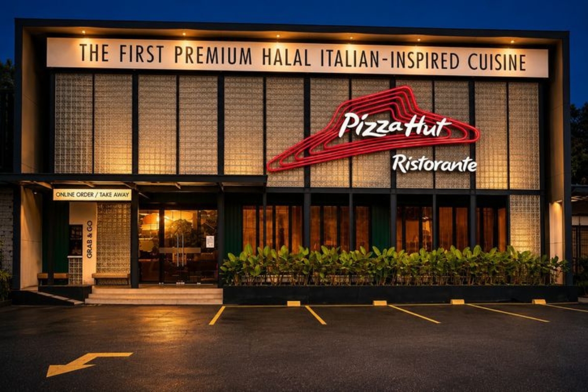 Kalah Saing, Yum! Brands Jual Pizza Hut Senilai Rp47,8 Triliun