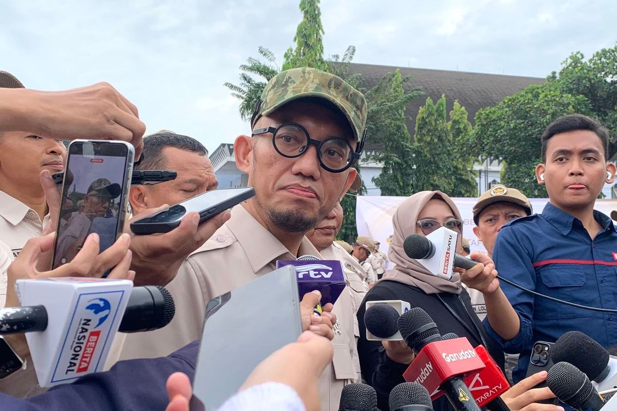 Efek Jera Hukum, Wamenhaj Sebut Angka Haji Ilegal Turun Signifikan