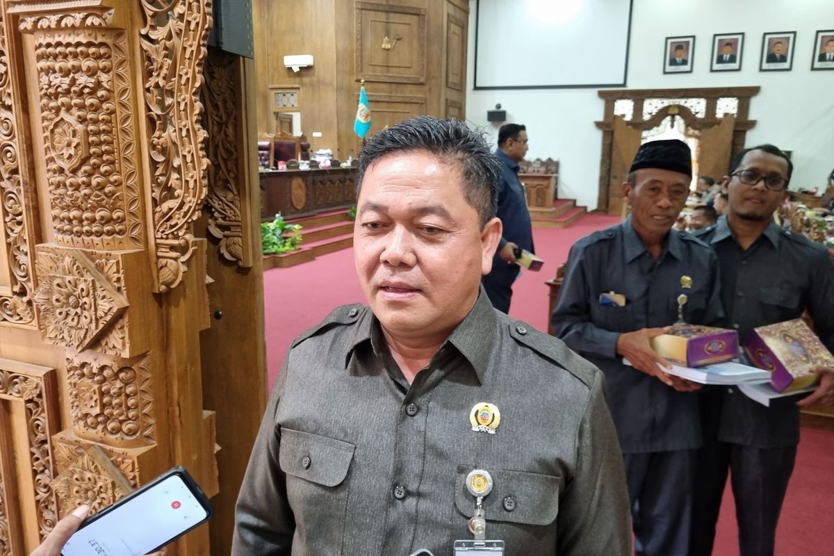 Disorot Warga, Tunjangan Rumah DPRD Pati Tergantung Eksekutif