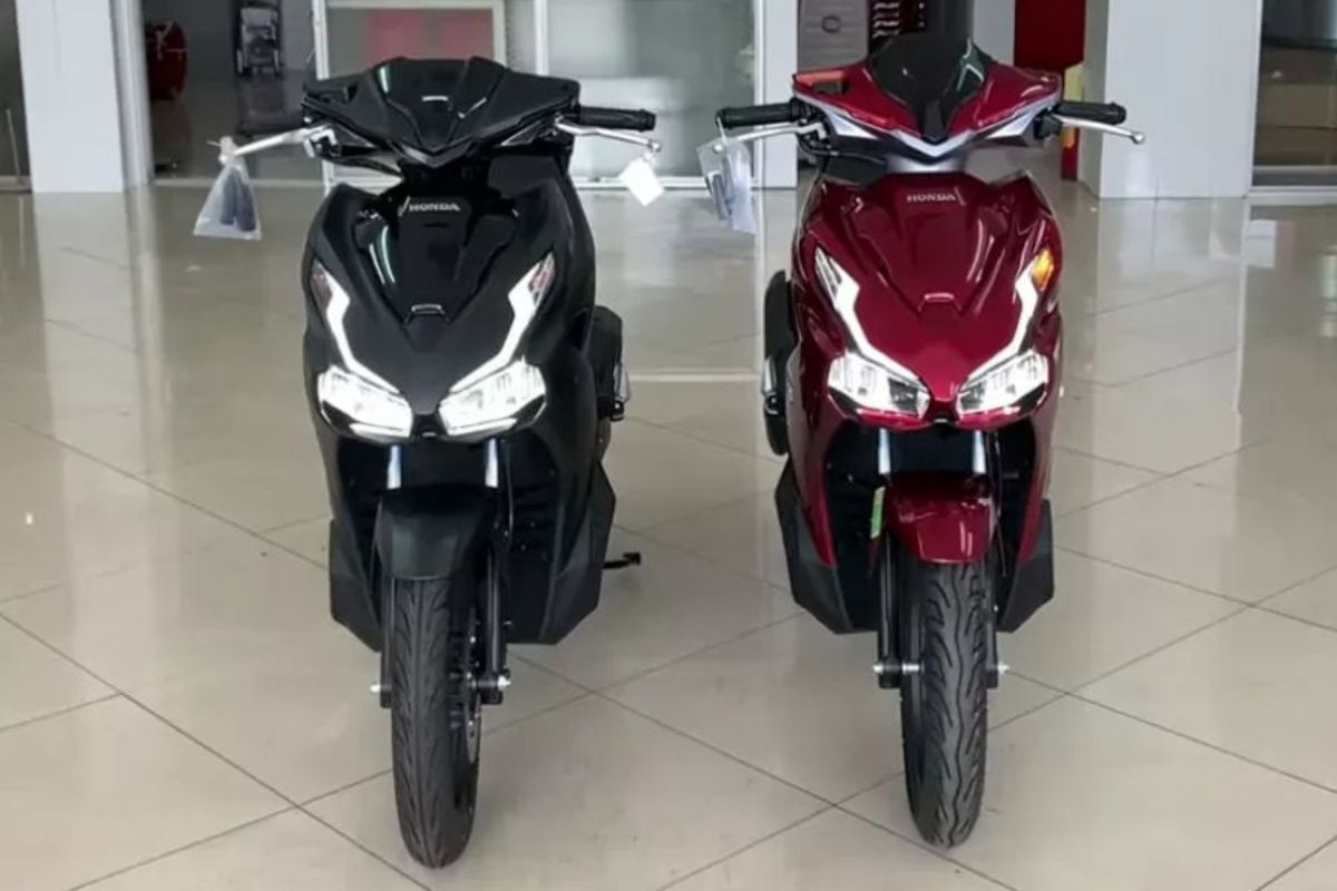 Promo Juni 2026, Diskon Skutik Besar Honda Tembus Rp 1,8 Juta