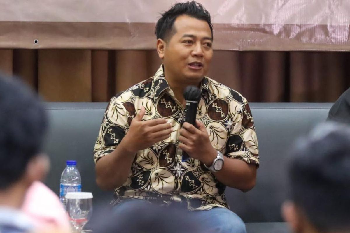 Bos PPI Analisis Peringatan Prabowo Soal Dalang di Balik Demo