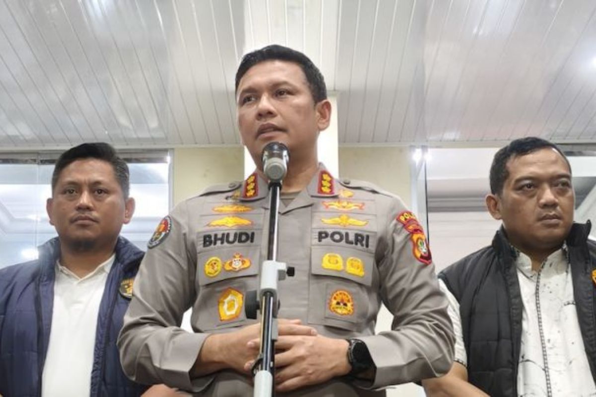 Polisi Cari Bukti Valid Kasus Prostitusi Anak di Blok M