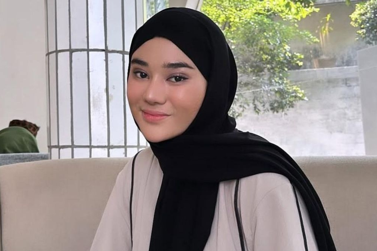 Clara Shinta Resmi Cabut Gugatan Cerai terhadap Suami