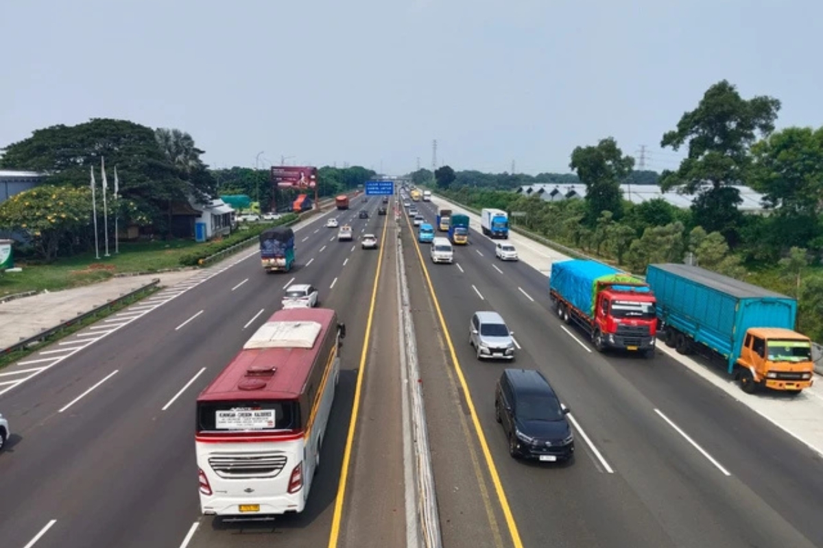 Hanya 0,5 Persen, Ini 9 Jenis Kendaraan dengan Insentif Pajak Murah