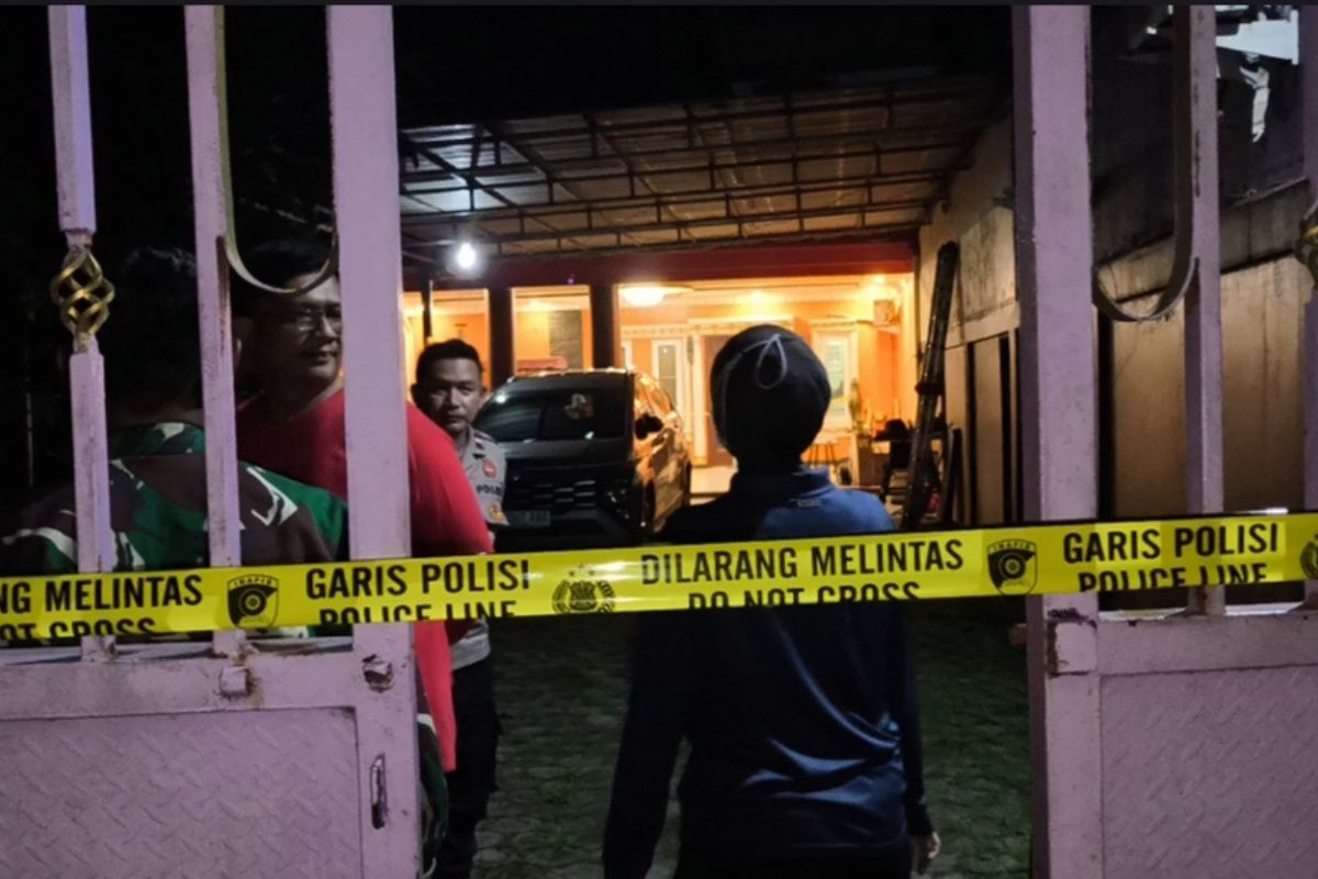 Kasus WNA Korsel Tewas di Bekasi: Mantan Istri Sewa Eksekutor