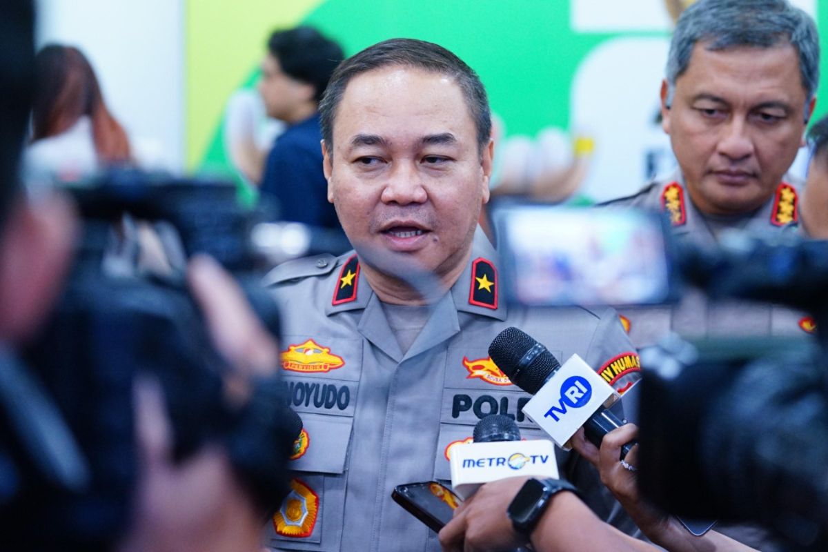 Kilasan Berita: Anak Terpapar Judol hingga Bintang Piala Dunia 2026