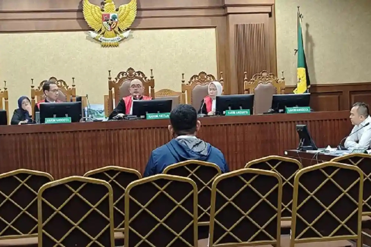 Kasus Bea Cukai: Amplop Suap Kode 1 Diberikan Lewat Mantan Direktur