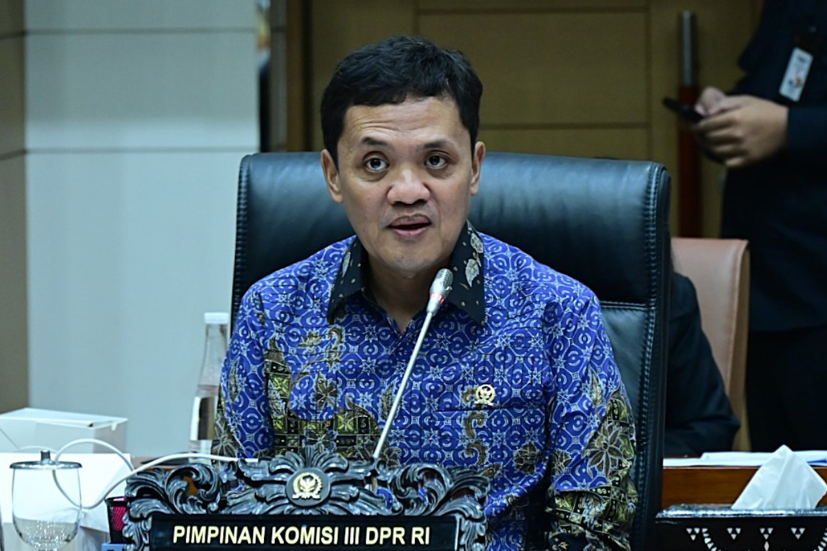 Hari Bhayangkara Ke-80, Harapan DPR untuk Profesionalisme Polri