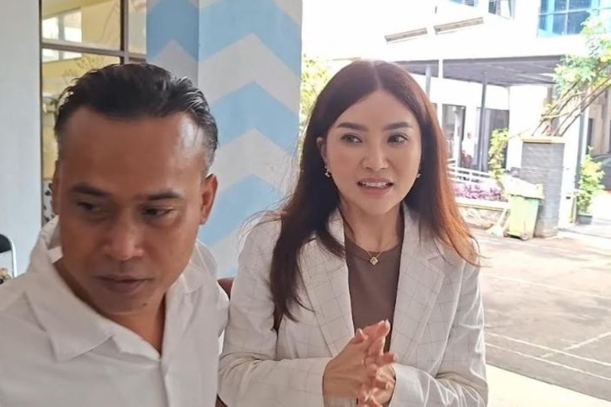 Sarwendah Sambangi Komnas Perempuan, Otoritas: Baru Konsultasi