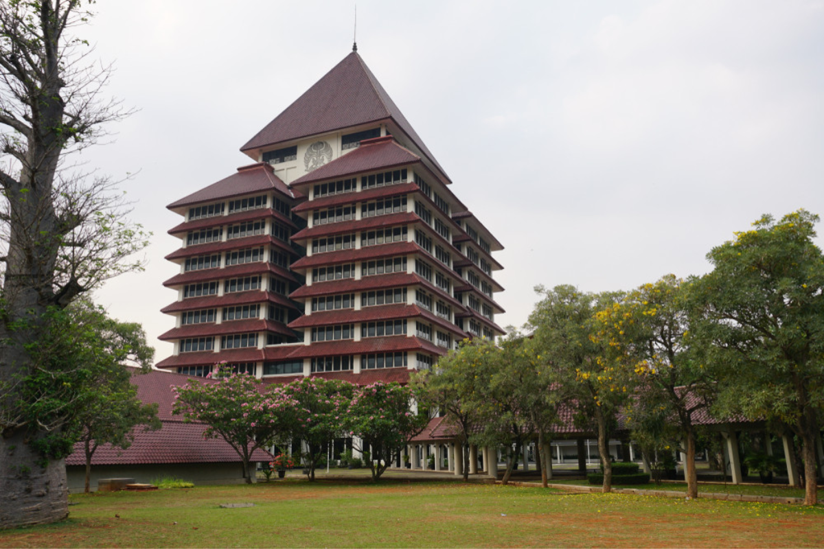 Mahasiswa Vokasi UI Ciptakan Inovasi Bra Inklusif bagi Lansia-Disabilitas