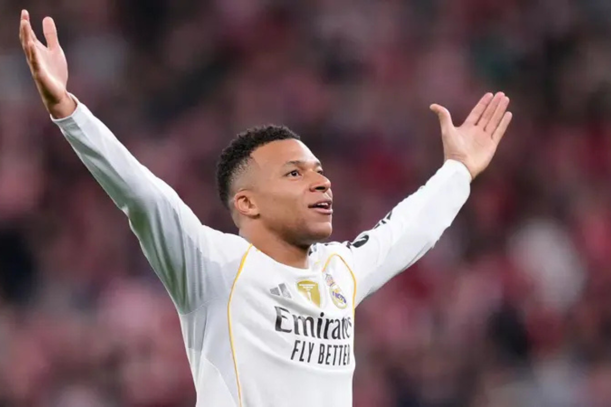 Lionel Messi Salip Kylian Mbappe dalam Berburu Sepatu Emas 2026