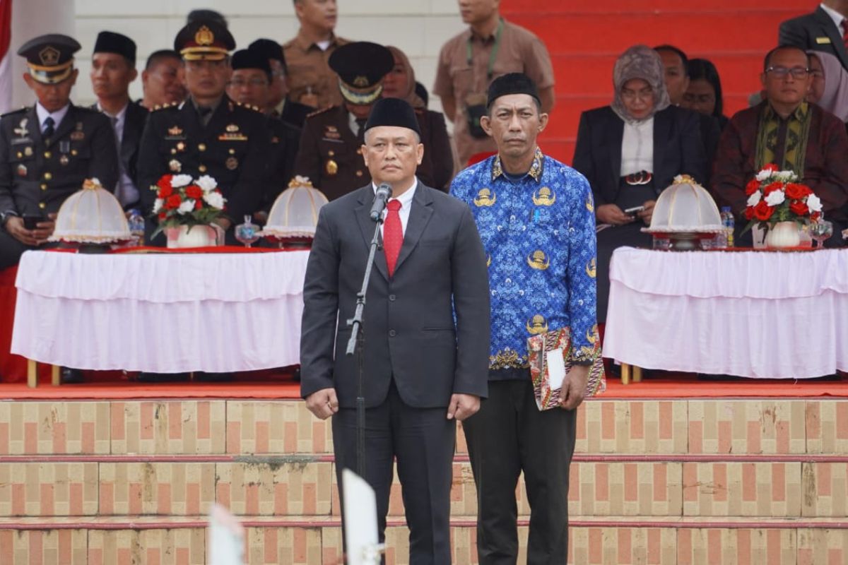 Sekda DKI: Jaga Semangat Kebangkitan Nasional di Era Digital