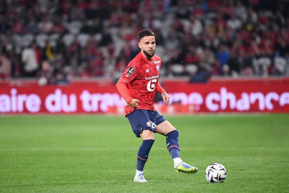 Verdonk Jadi Pemain Indonesia Pertama Lolos ke Liga Champions
