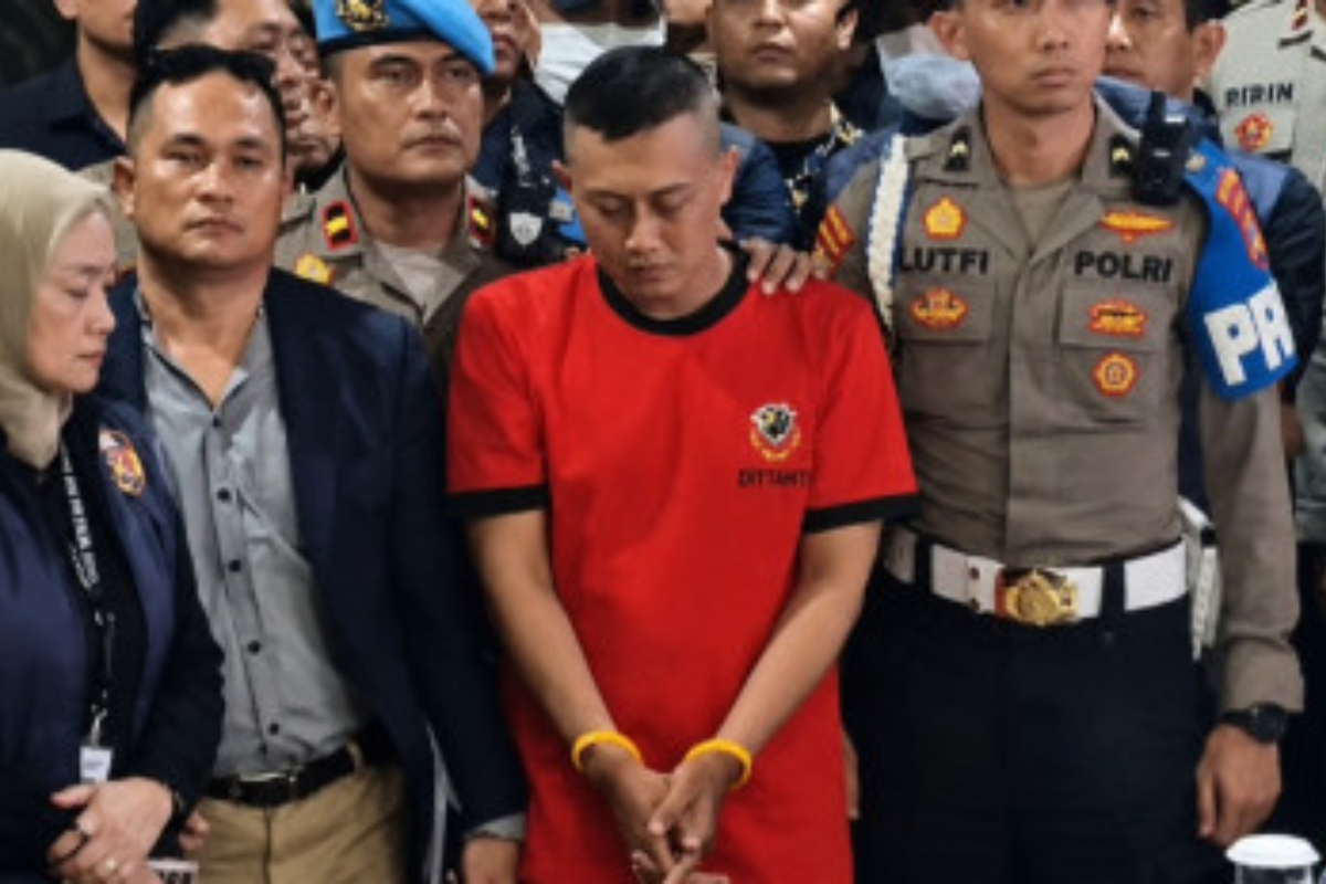 Pria di Bandung Tega Sekap Pacar 3 Tahun Akibat Cemburu