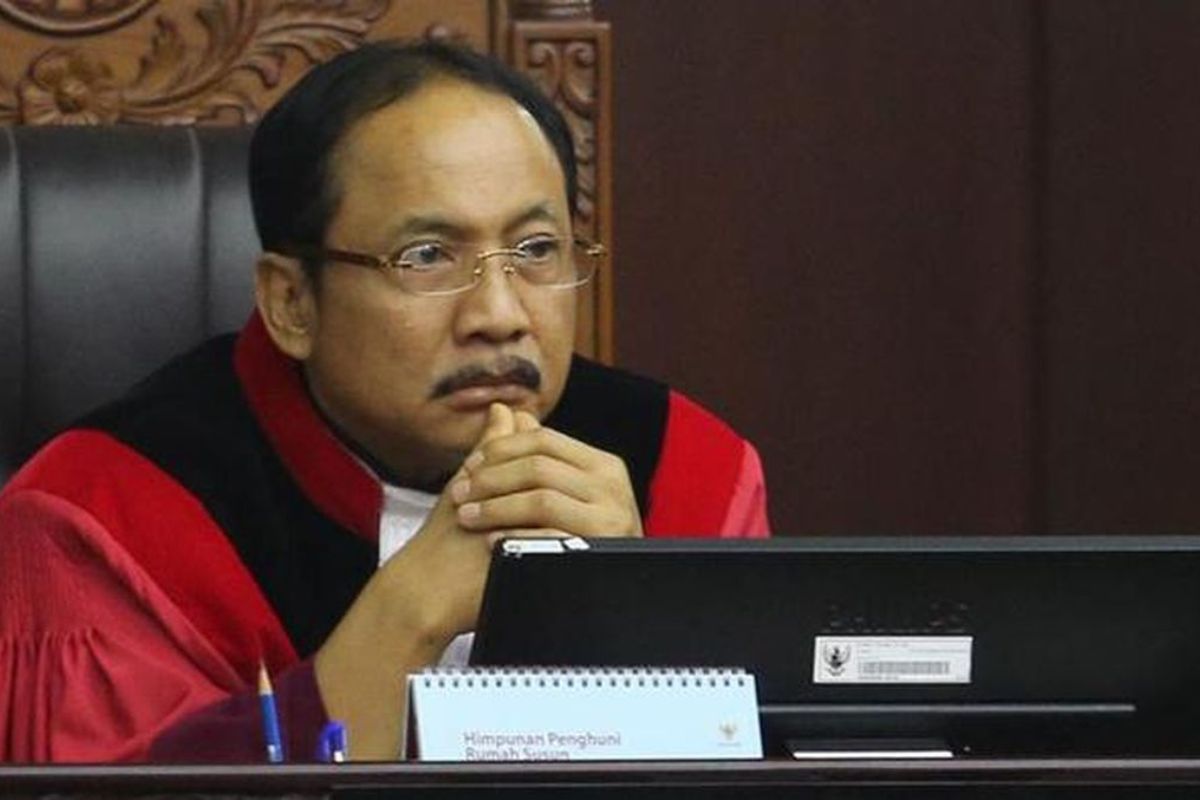 Rincian 19 Gugatan UU yang Dikabulkan MK Periode Januari-Juni 2026