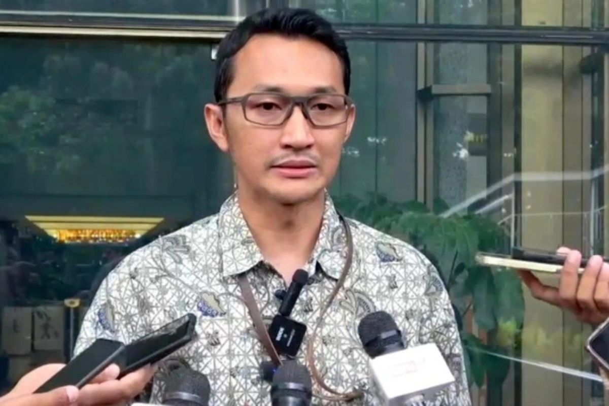 Kasus Kuota Haji Yaqut, KPK Panggil Eks Ketua Kesthuri dan Maktour