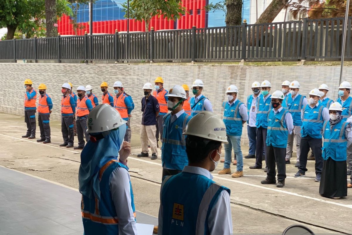 Sinergi PLN Bukittinggi dan Pemkab Pasaman Dukung Pembangunan