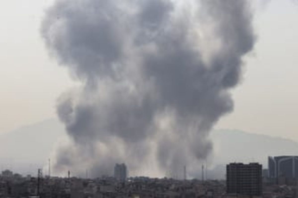 Konflik AS-Iran Memanas, DPR Warning Jalur Pasokan Energi RI