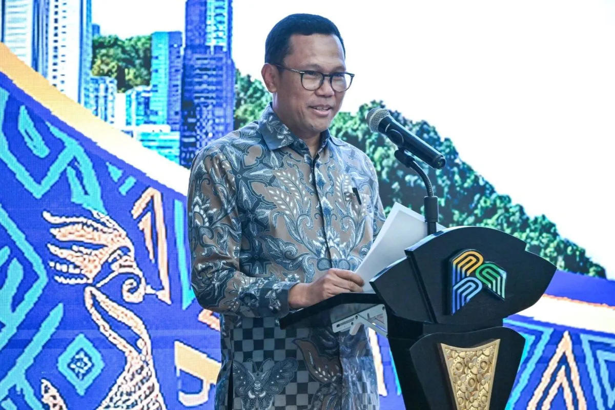Bappenas Dorong Pengarusutamaan Gender Masuk Proses Pembangunan