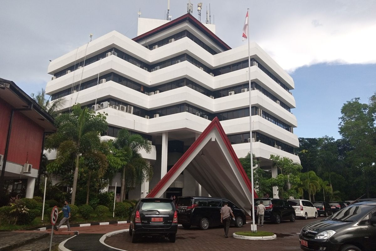Angka Camaba Mundur Jalur SNBP Unhas Kian Menyusut di 2026