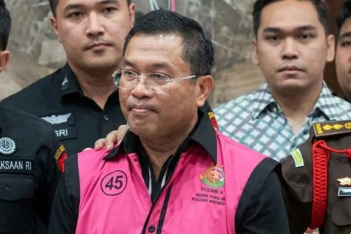 Update Korupsi MBG: Tersangka Baru hingga Proyek CCTV Fiktif