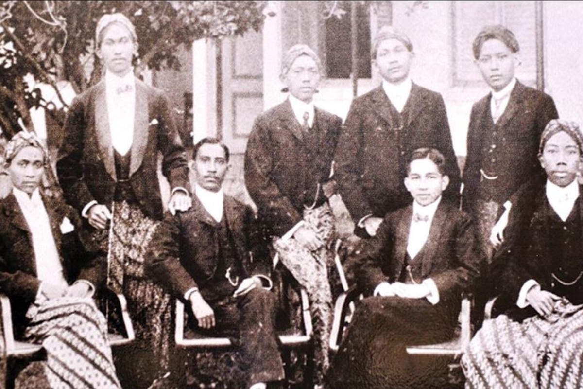 Kilas Sejarah Hari Kebangkitan Nasional dan Lahirnya Boedi Oetomo