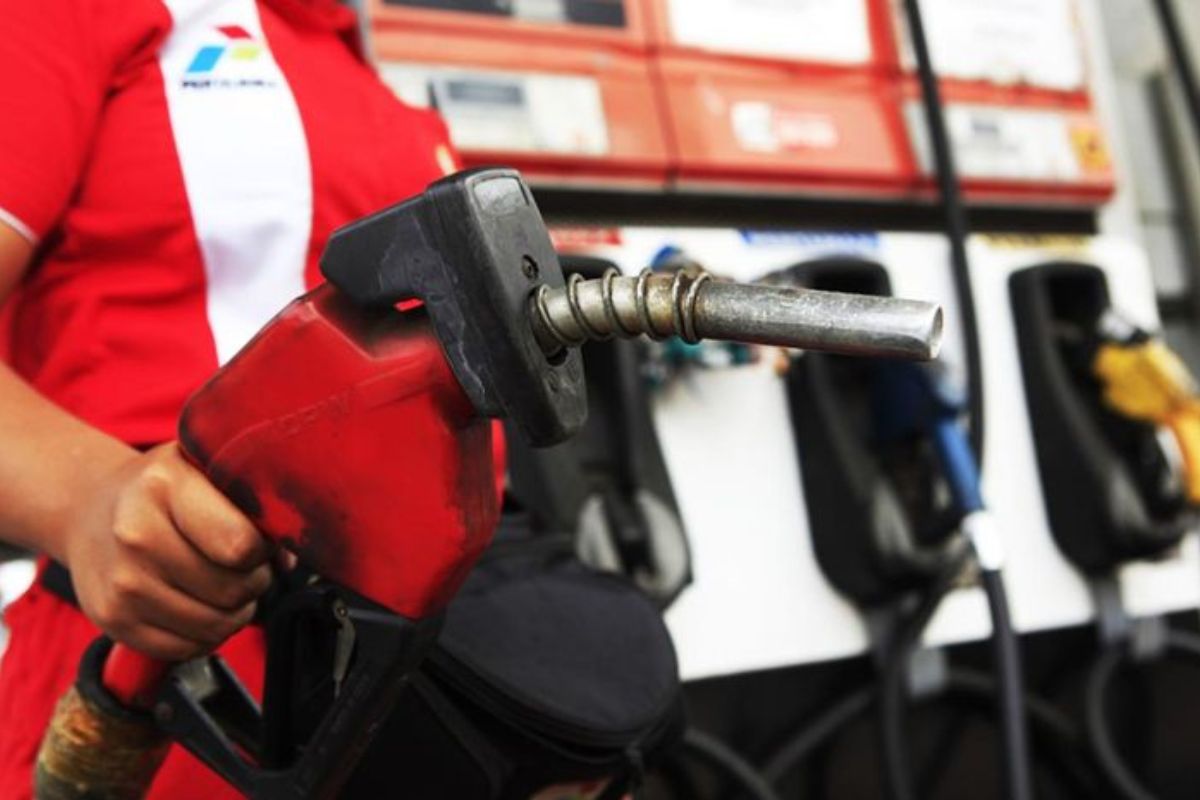 Update Tarif Dexlite Juli 2026 di Berbagai Wilayah Indonesia
