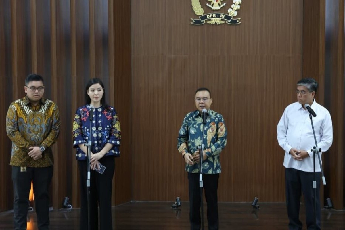 Penjelasan Tokopedia dan Menaker Terkait Isu PHK Karyawan