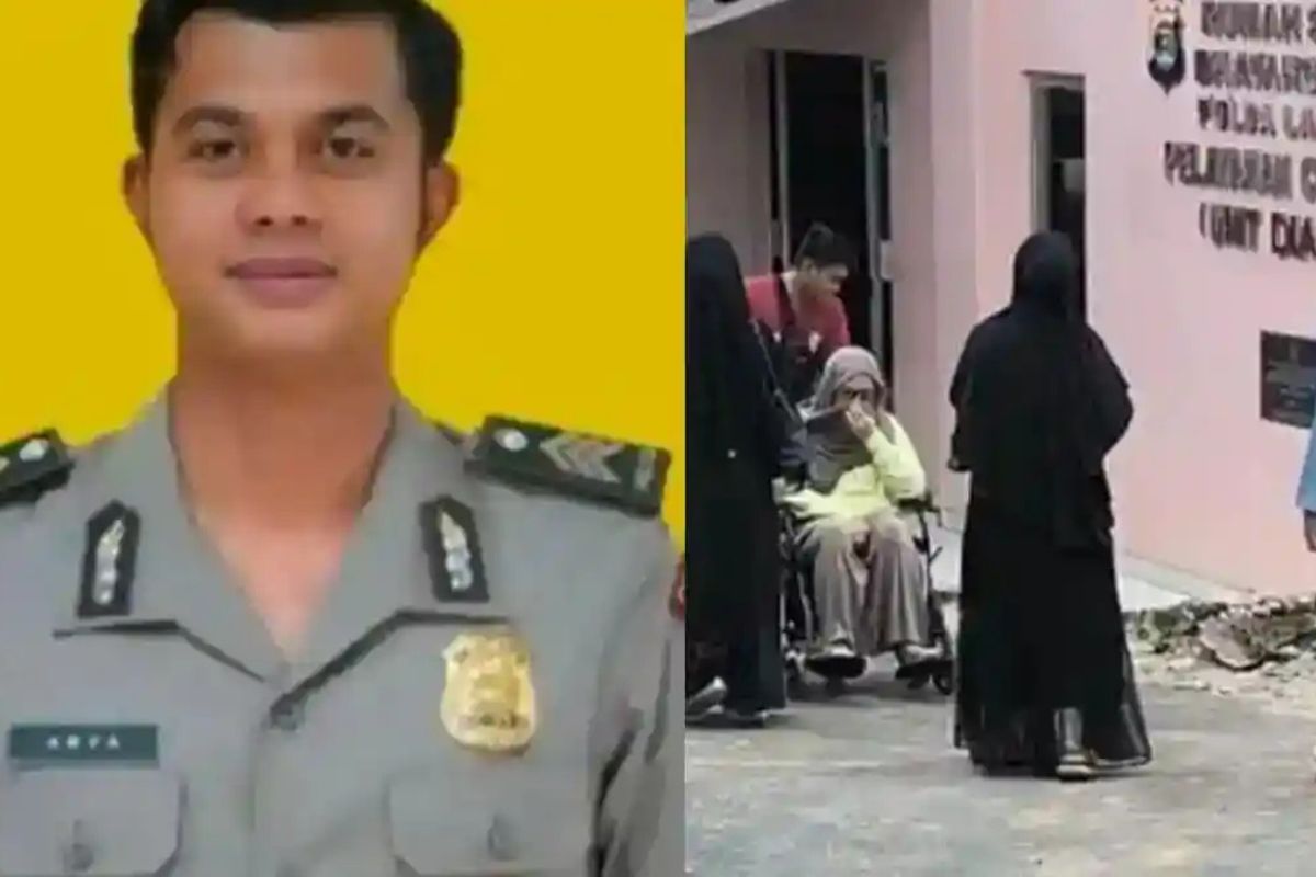 Kasus Brigadir Arya: Eksekutor Tewas, Rekan Pelaku Ikut Diringkus