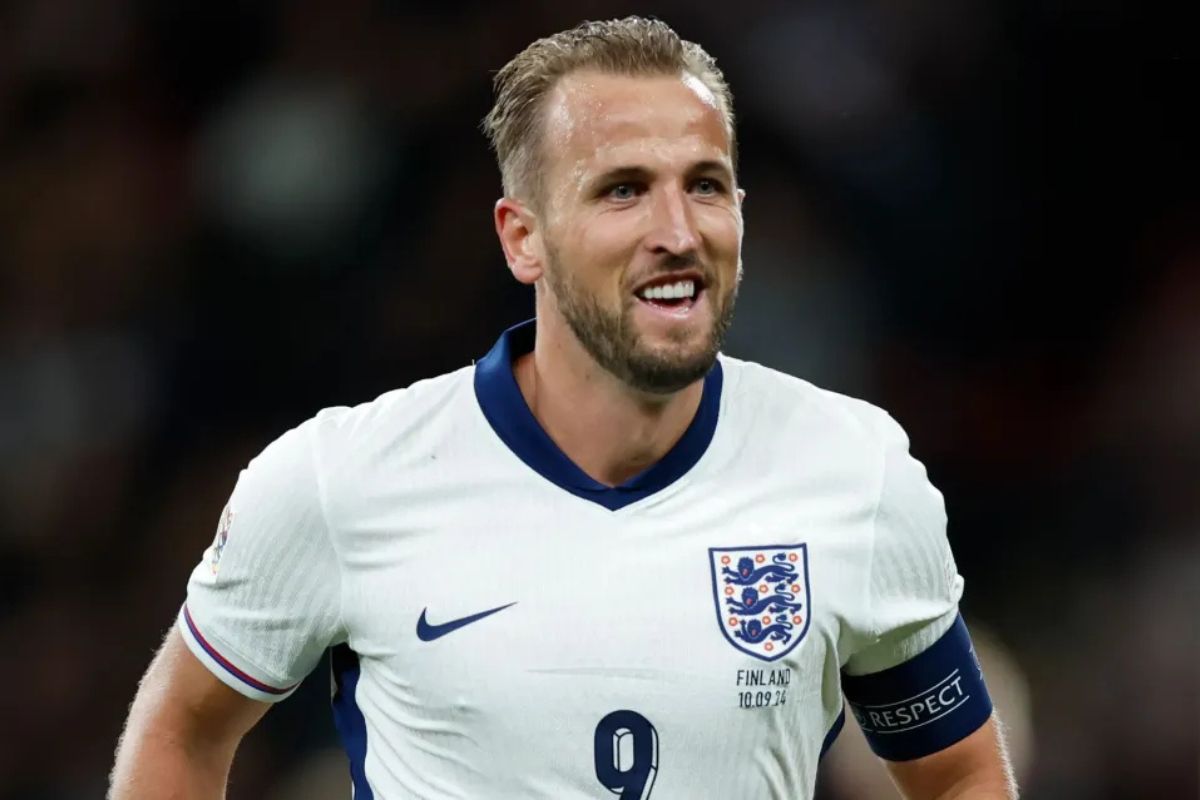 Piala Dunia 2026: Harry Kane Jawab Tudingan Ketergantungan Gol