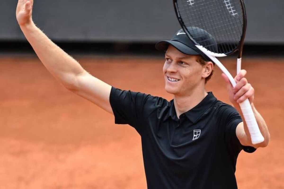 Tekuk Ruud, Jannik Sinner Ukir Rekor Career Golden Masters 2026