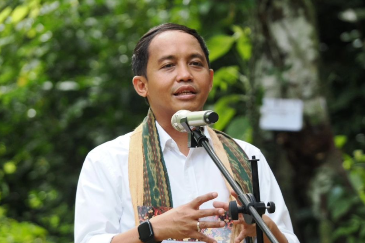 Indonesia Siap Pimpin Transisi Global Lewat Solusi Iklim Hutan