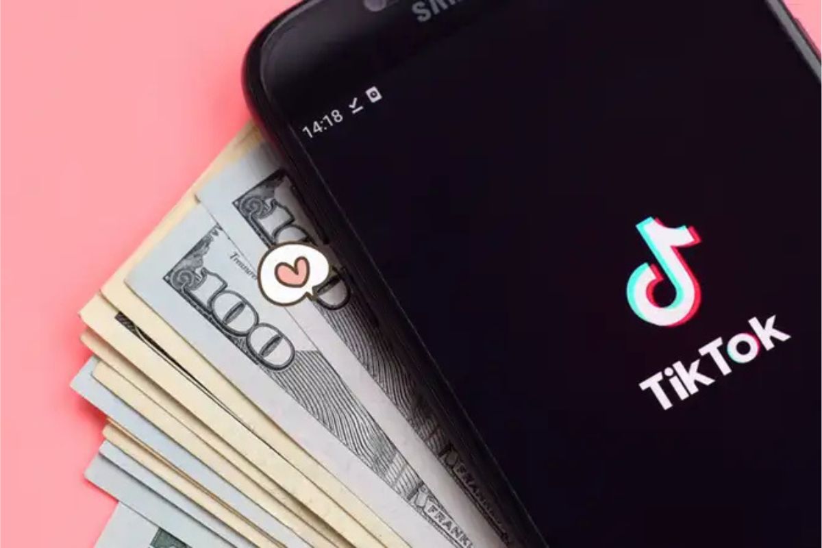 5 Cara Mendapatkan Uang dari TikTok untuk Kreator Pemula
