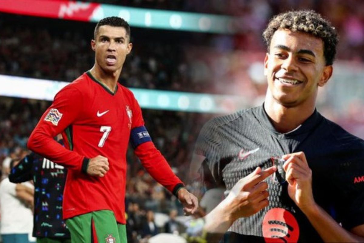 Piala Dunia 2026: Spanyol dan Portugal Saling Jegal di 16 Besar