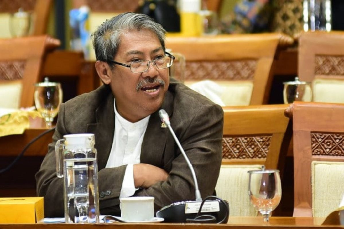 Sikapi Demo MBG Watch, Komisi IX DPR Percayakan Audit ke Badan BPK