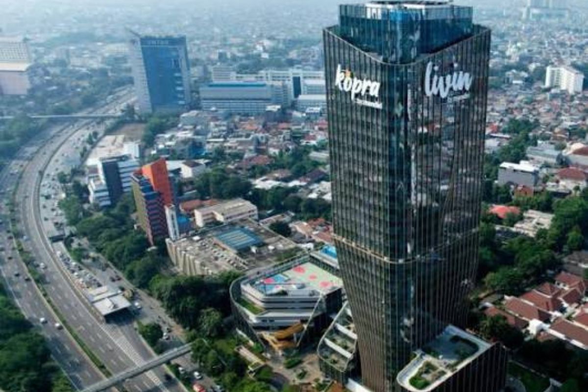 Dividen Interim Rp6,16 Triliun Jadi Sinyal Positif Saham BMRI
