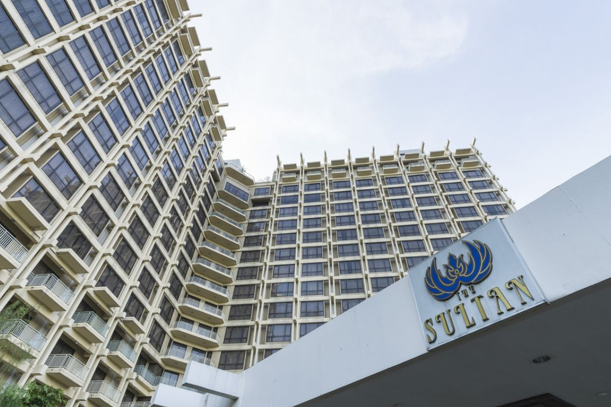 Besok, Akses Masuk GBK Disesuaikan Imbas Pengosongan Hotel Sultan