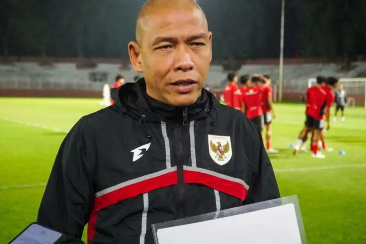 Nova Arianto Puas Progres Timnas U-19 Meningkat di Piala AFF