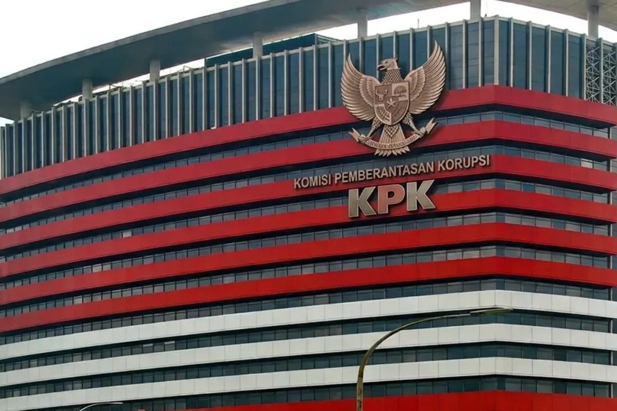 KPK Buka Peluang Panggil Menteri Kehutanan Terkait Kasus Kuansing