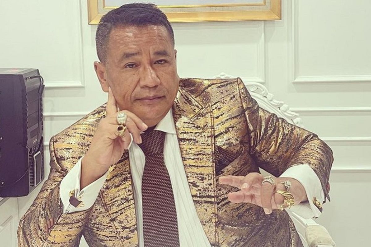 Hotman 911 Beri Bantuan Hukum Gratis Korban Penyekapan di Bandung