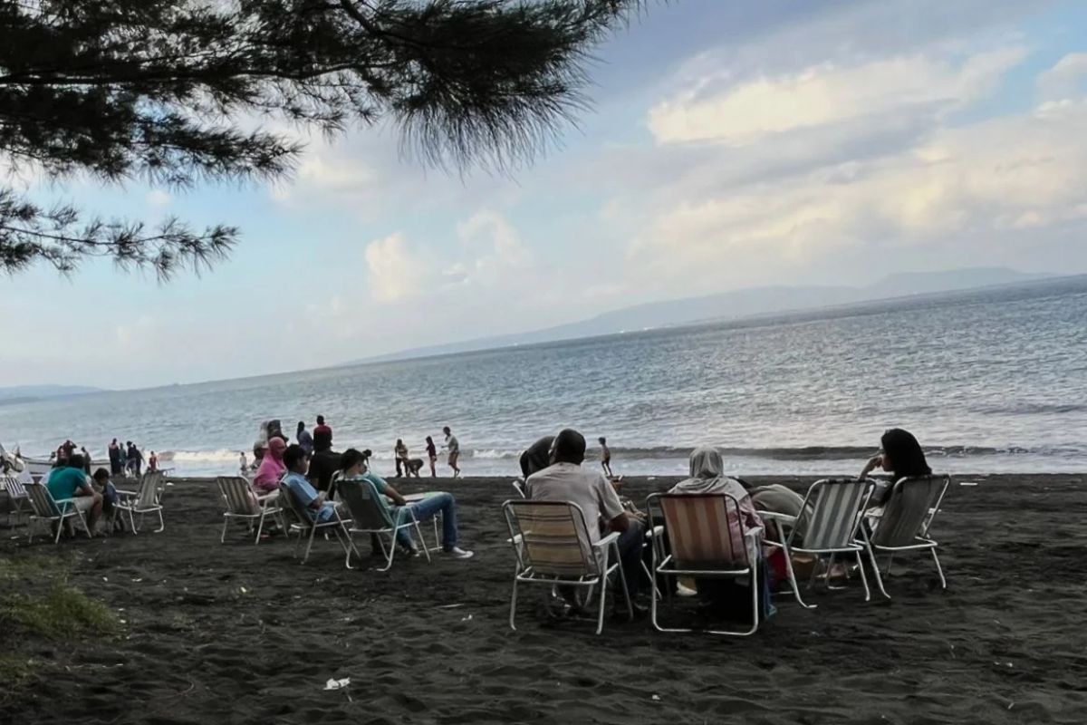 Libur Panjang, 47 Ribu Turis Serbu Destinasi Wisata Banyuwangi