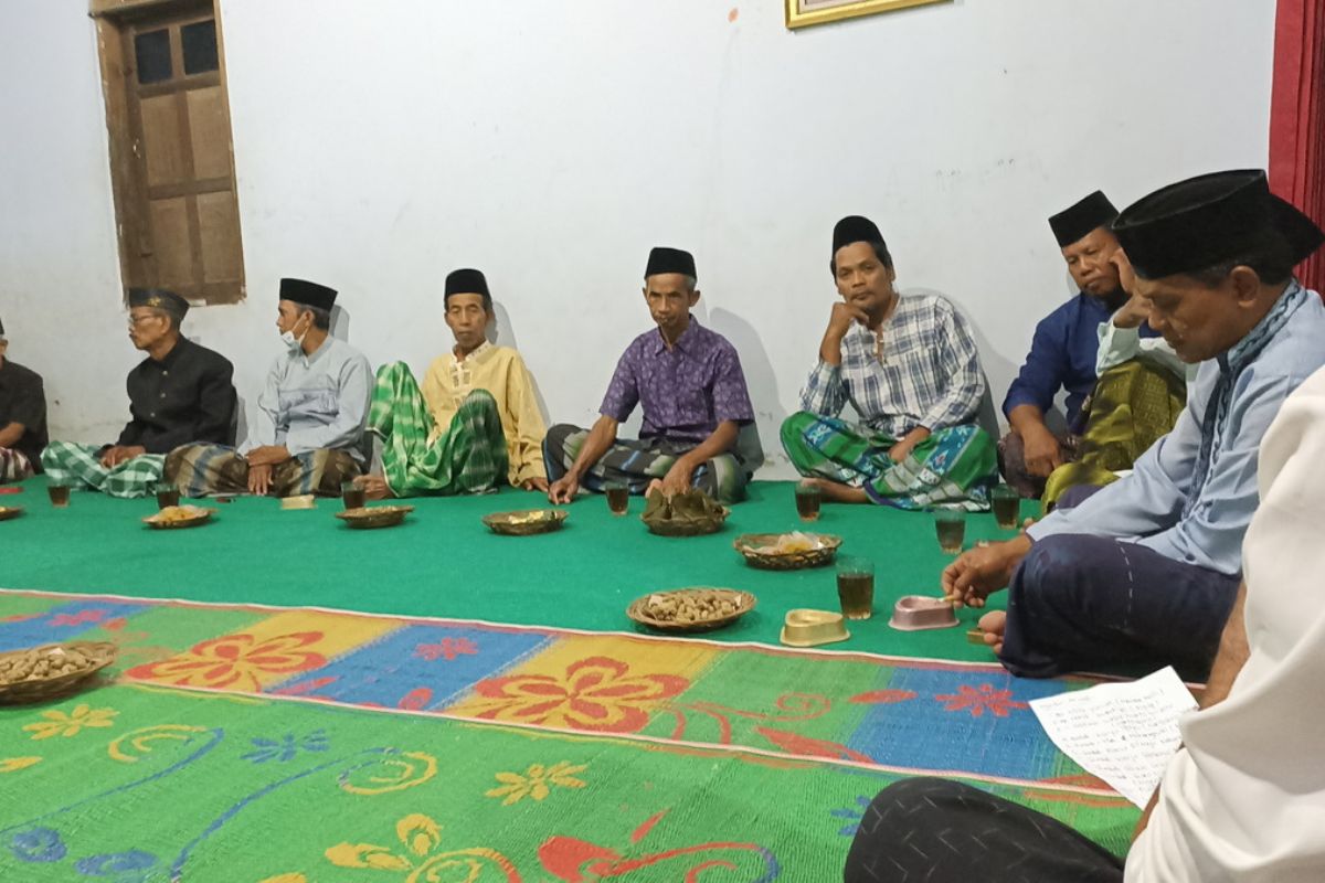 Penjelasan Buya Yahya Soal Keluhan Jamuan Tahlilan di Rumah Duka