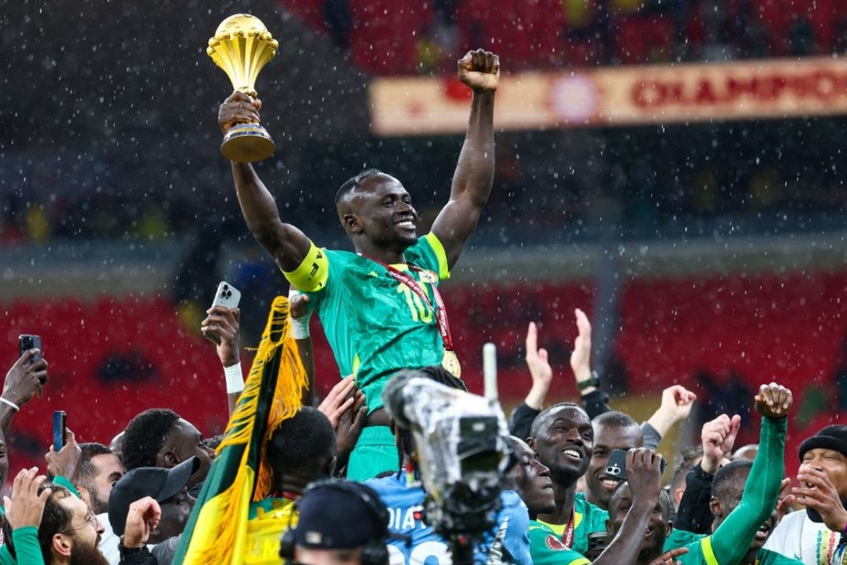 Skuad Senegal di Piala Dunia 2026: Sadio Mane Jadi Andalan