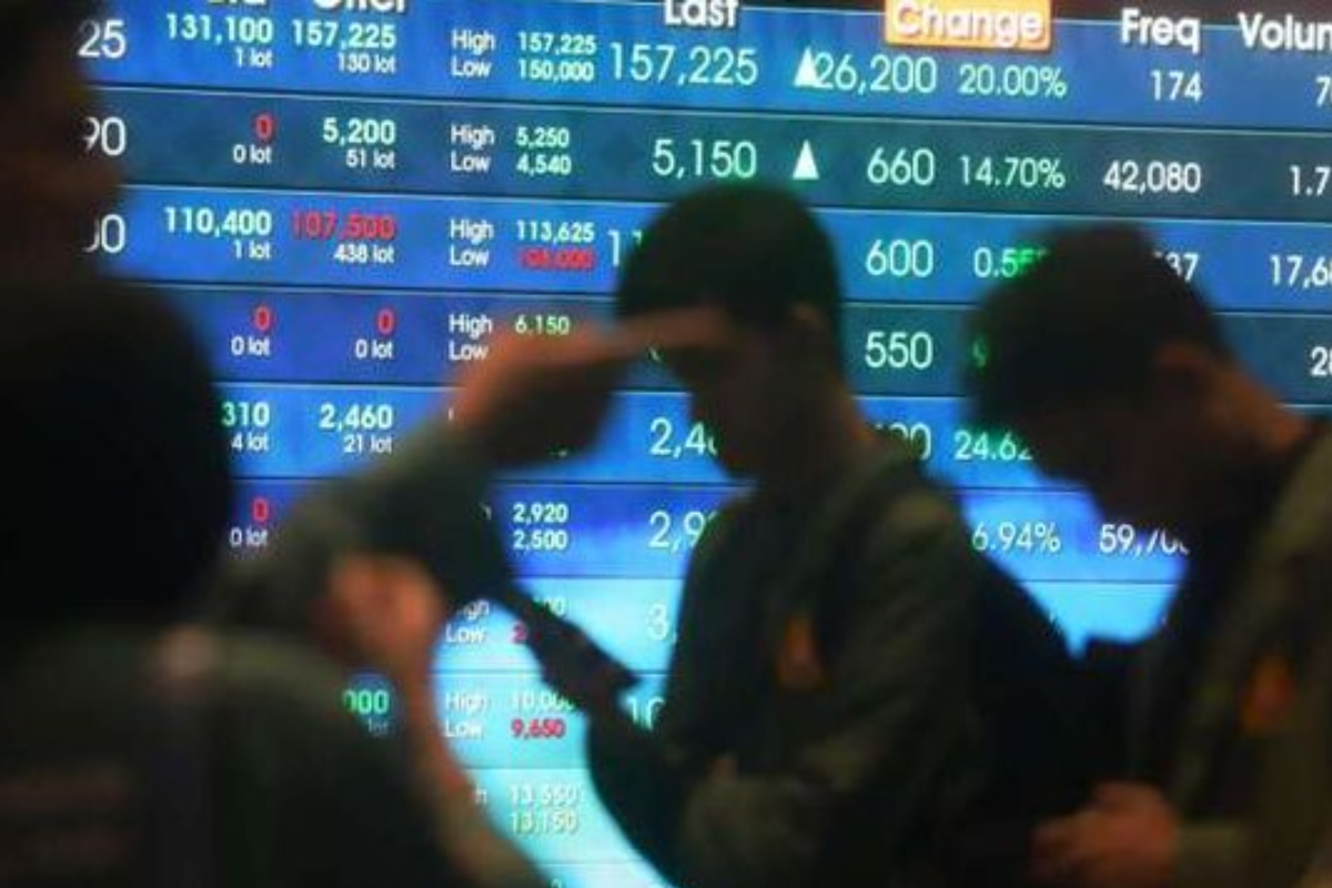 Valuasi Saham RI Menarik, Manulife Sebut Murah Saja Belum Cukup