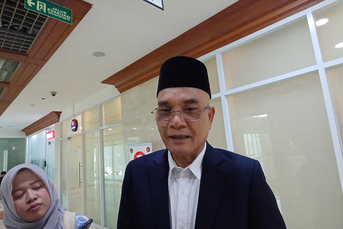 Komisi VIII DPR Desak Kemenhaj Optimalkan Biaya Haji Tahun 2027 Mendatang