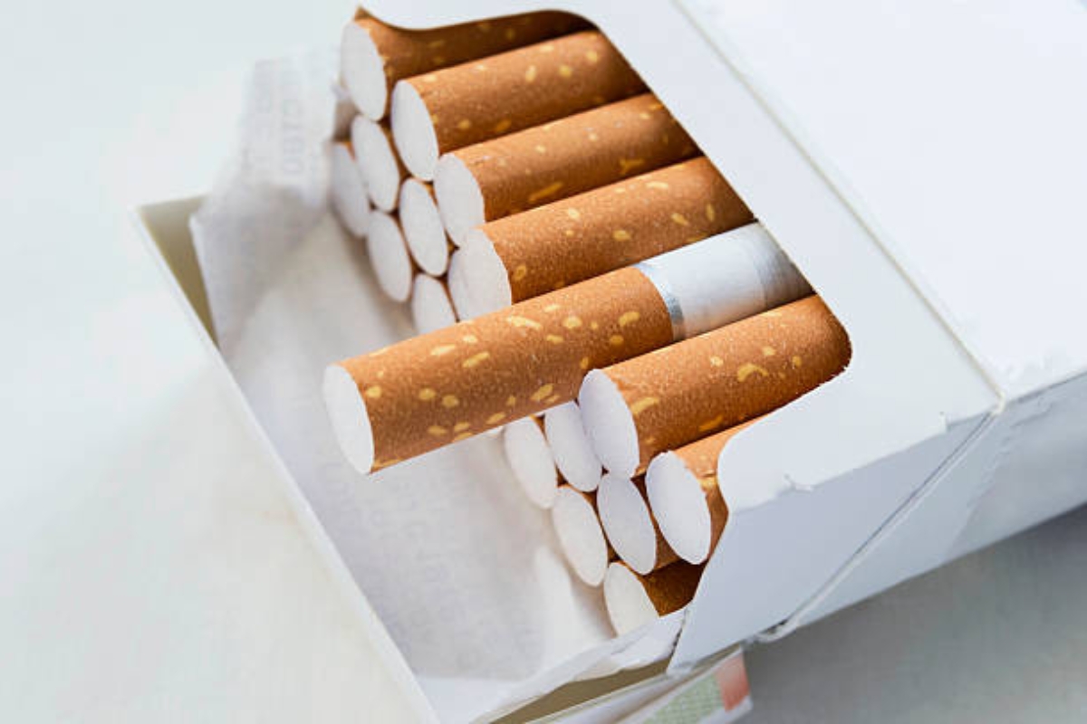 Dampak AI dan Efisiensi, Perusahaan Rokok BAT PHK 9.000 Pekerja