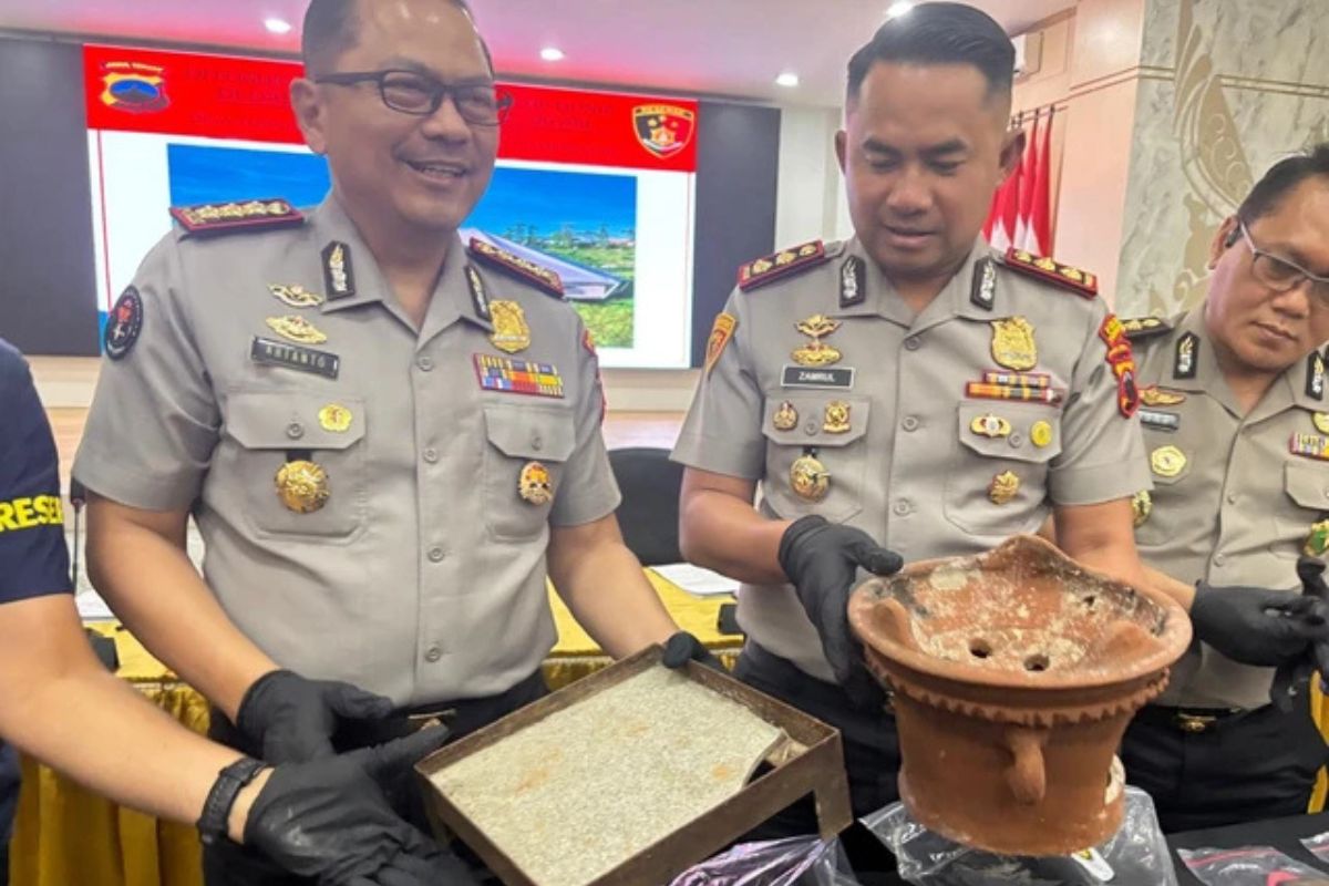 Kenali 5 Fase Berbahaya Keracunan Gas CO saat Glamping