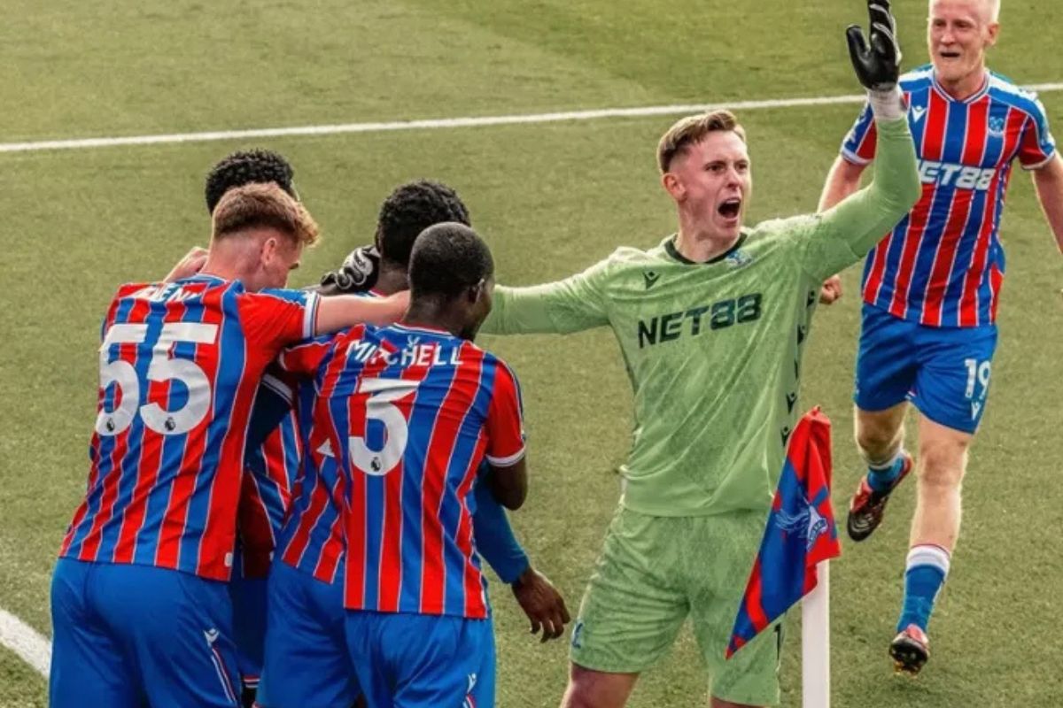 Juara Conference League, Crystal Palace Kantongi Hadiah Fantastis