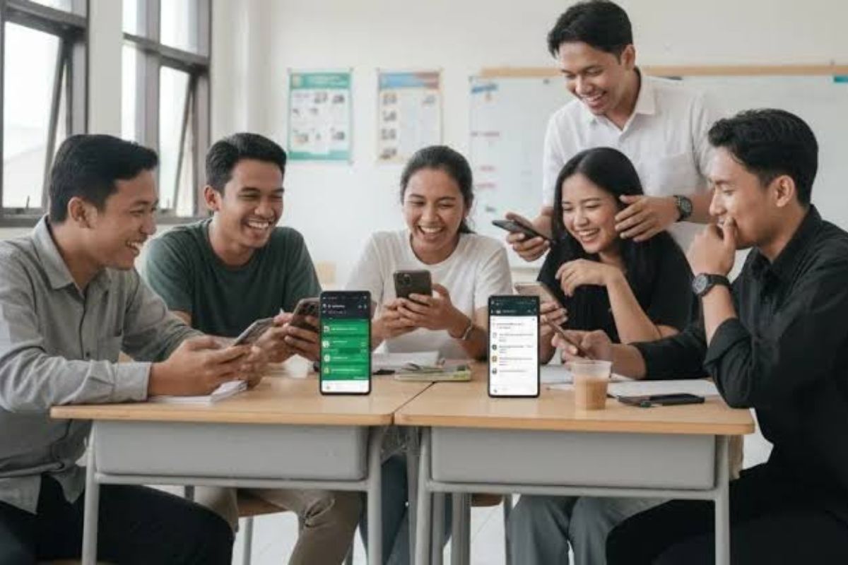 Penerima KJMU Jakarta Kini Bisa Lanjut S2-S3 via Program LPDP Daerah