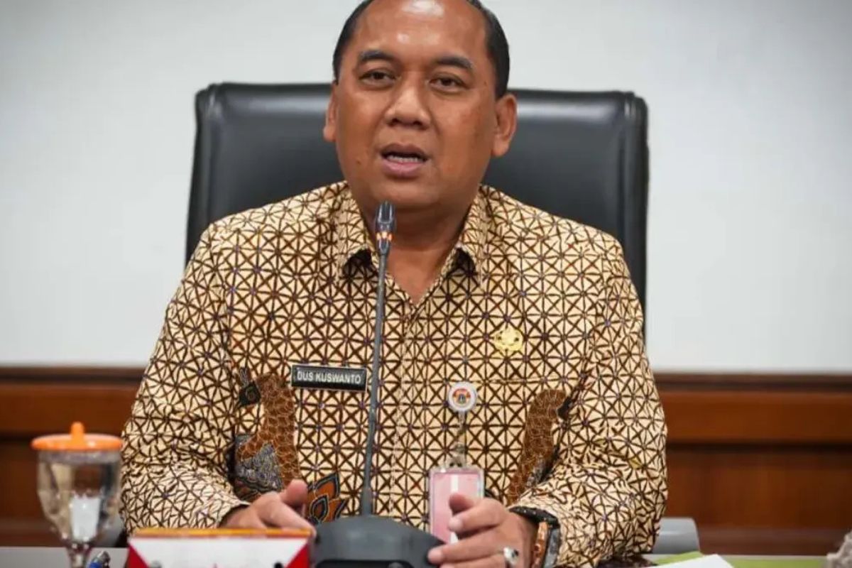 Jakarta Perkuat Jejaring Global dan Revitalisasi Kawasan Strategis